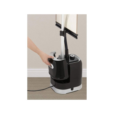 Napařovač oděvů TEFAL Pro Style IT3440E0, 1800 W, černý - B Napařovač oděvů TEFAL Pro Style IT3440E0, 1800 W, černý - B