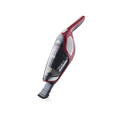 Tyčový vysavač ETA Dasty 3447 90000, černo/červený - B