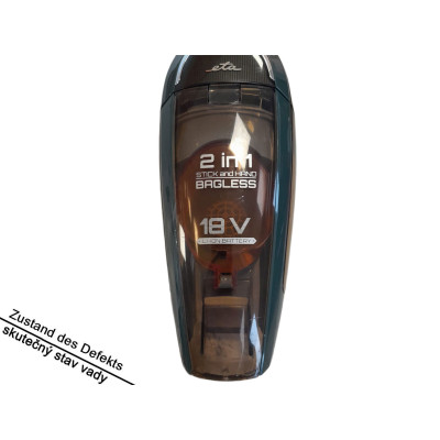 copy of Vysavač tyčový ETA Milio Li-ion 4446 90000 - B copy of Vysavač tyčový ETA Milio Li-ion 4446 90000 - B