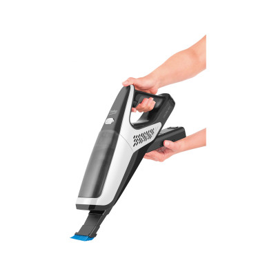 Tyčový vysavač BEKO VRT61818VW, bílý - B Tyčový vysavač BEKO VRT61818VW, bílý - B