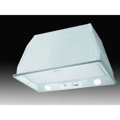 Vestavná digestoř ELICA ELIBLOC HT GR A/60, šedá - A