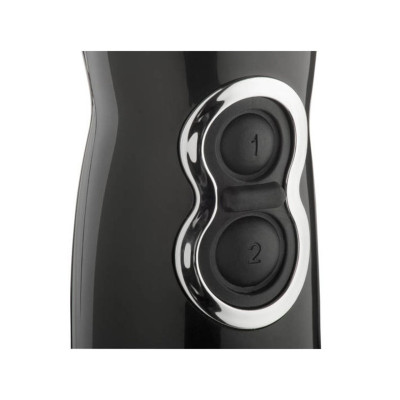 Ponorný mixér GALLET Naucelle MIX 415, černý - A Ponorný mixér GALLET Naucelle MIX 415, černý - A