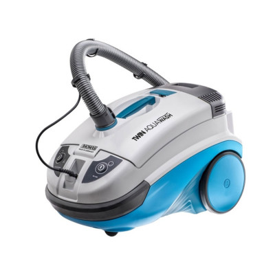Podlahový vysavač THOMAS 788525 Twin Aquawash, bílo/tyrkysový - A Podlahový vysavač THOMAS 788525 Twin Aquawash, bílo/tyrkysový - A