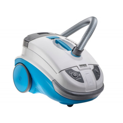 Podlahový vysavač THOMAS 788525 Twin Aquawash, bílo/tyrkysový - A Podlahový vysavač THOMAS 788525 Twin Aquawash, bílo/tyrkysový - A