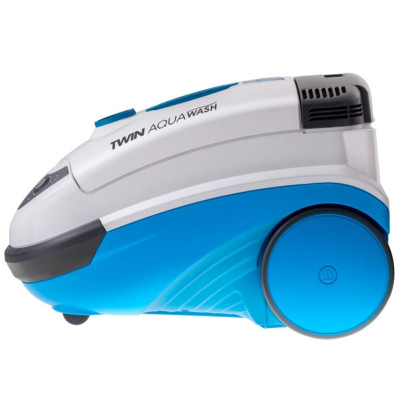Podlahový vysavač THOMAS 788525 Twin Aquawash, bílo/tyrkysový - A Podlahový vysavač THOMAS 788525 Twin Aquawash, bílo/tyrkysový - A