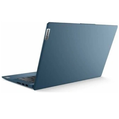 Notebook LENOVO IdeaPad 5 82FE00HSCK, tmavě modrý - A