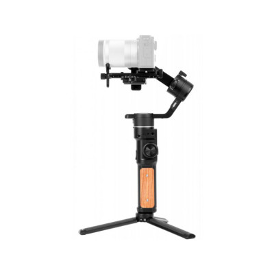 Stativ FEIYUTECH AK2000S Standard Kit, černý - A