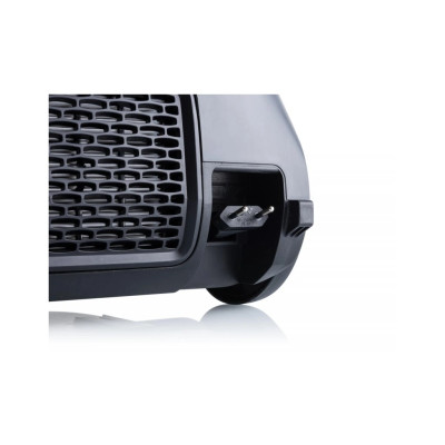 Vysavač ETA Brillant 3220 90000 - A Vysavač ETA Brillant 3220 90000 - A