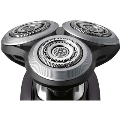 Holící strojek PHILIPS S9031/12 série 9000, černý - A