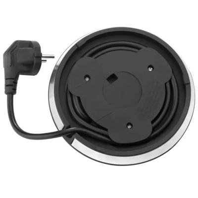 Rychlovarná konvice ETA Ela 8598 90040, šedá - B Rychlovarná konvice ETA Ela 8598 90040, šedá - B