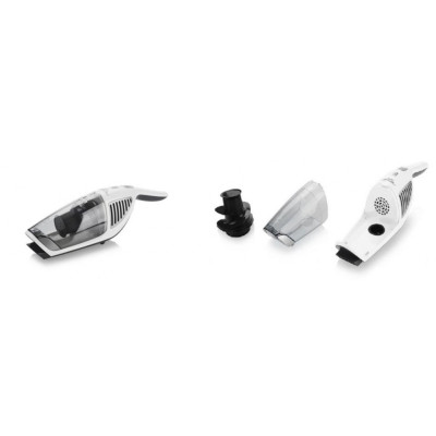 Tyčový vysavač ETA Moneto 0449 90000, bílý - B Tyčový vysavač ETA Moneto 0449 90000, bílý - B