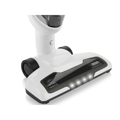 Tyčový vysavač ETA Moneto 0449 90000, bílý - B Tyčový vysavač ETA Moneto 0449 90000, bílý - B