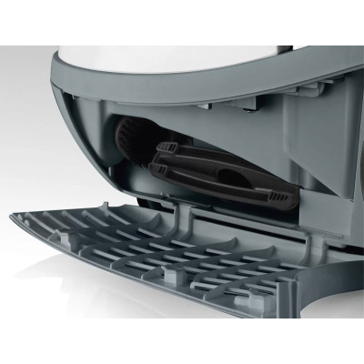 Víceúčelový vysavač BOSCH BWD41740, fialový - A Víceúčelový vysavač BOSCH BWD41740, fialový - A