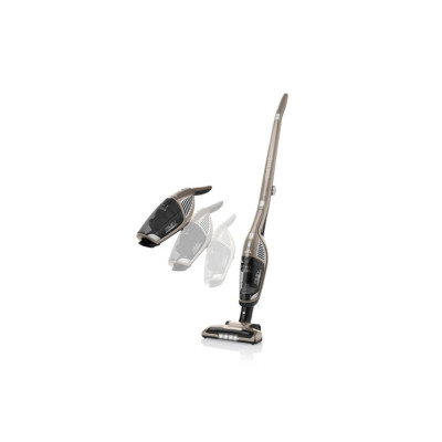 Tyčový vysavač ETA Moneto 7449 90000, černá/zlatá - B Tyčový vysavač ETA Moneto 7449 90000, černá/zlatá - B