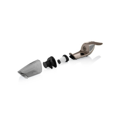 Tyčový vysavač ETA Moneto 7449 90000, černá/zlatá - B Tyčový vysavač ETA Moneto 7449 90000, černá/zlatá - B