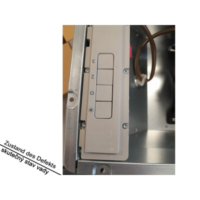 Vestavná digestoř ELICA ERA C IX/A/52 - B Vestavná digestoř ELICA ERA C IX/A/52 - B