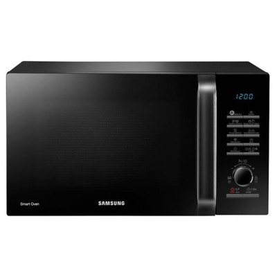 Mikrovlnná trouba SAMSUNG MC28H5135CK/EO - B