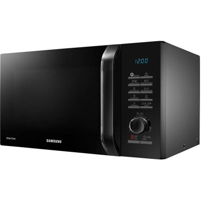 Mikrovlnná trouba SAMSUNG MC28H5135CK/EO - B Mikrovlnná trouba SAMSUNG MC28H5135CK/EO - B