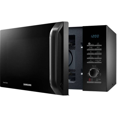 Mikrovlnná trouba SAMSUNG MC28H5135CK/EO - B Mikrovlnná trouba SAMSUNG MC28H5135CK/EO - B