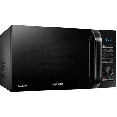 Mikrovlnná trouba SAMSUNG MC28H5135CK/EO - B Mikrovlnná trouba SAMSUNG MC28H5135CK/EO - B