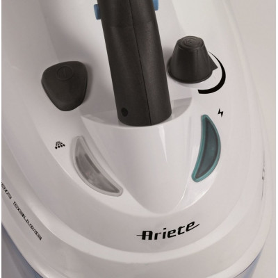 Parní čistič ARIETE Xvapor Deluxe 4146 - B Parní čistič ARIETE Xvapor Deluxe 4146 - B