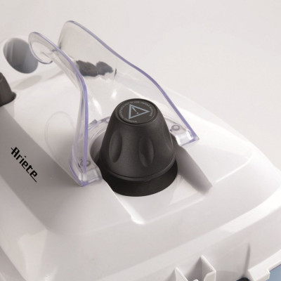 Parní čistič ARIETE Xvapor Deluxe 4146 - B Parní čistič ARIETE Xvapor Deluxe 4146 - B