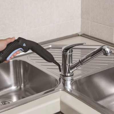 Parní čistič ARIETE Xvapor Deluxe 4146 - B Parní čistič ARIETE Xvapor Deluxe 4146 - B