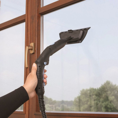 Parní čistič ARIETE Xvapor Deluxe 4146 - B Parní čistič ARIETE Xvapor Deluxe 4146 - B