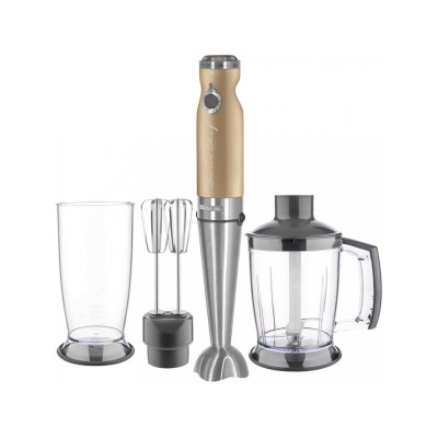 Tyčový mixér SENCOR SHB 5607CH - B