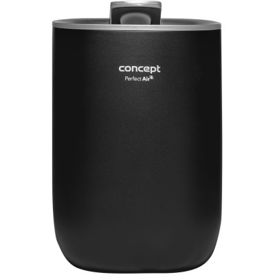 Odvlhčovač vzduchu CONCEPT OV1110 Perfect Air, černý - A