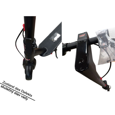 Elektrokoloběžka VeGA MaxSpeed 73ES15XM - B