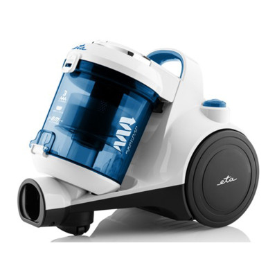 copy of Podlahový vysavač ETA Ambito 0516 90000, bílý/tyrkysový - A