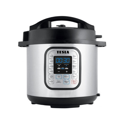 copy of Multifunkční elektrický hrnec TESLA EliteCook K70 10v1 - B