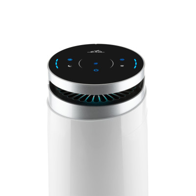 copy of Čistička vzduchu ETA Nubela 2569 90000, bílá - B copy of Čistička vzduchu ETA Nubela 2569 90000, bílá - B