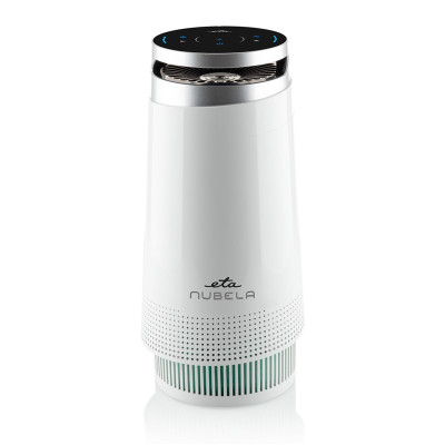 copy of Čistička vzduchu ETA Nubela 2569 90000, bílá - B