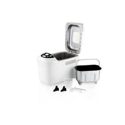 Domácí pekárna ETA Crustum II 2150 90000, bílá - A