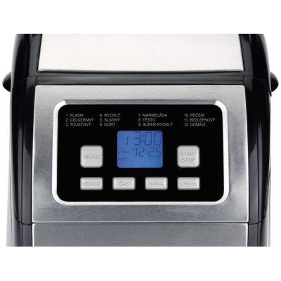 Domácí pekárna ETA Delicca 7149 - B