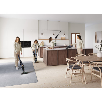 Akumulátorový vysavač ELECTROLUX WQ71-50IB - B Akumulátorový vysavač ELECTROLUX WQ71-50IB - B