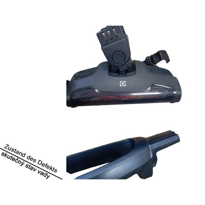 Akumulátorový vysavač ELECTROLUX WQ71-50IB - B Akumulátorový vysavač ELECTROLUX WQ71-50IB - B