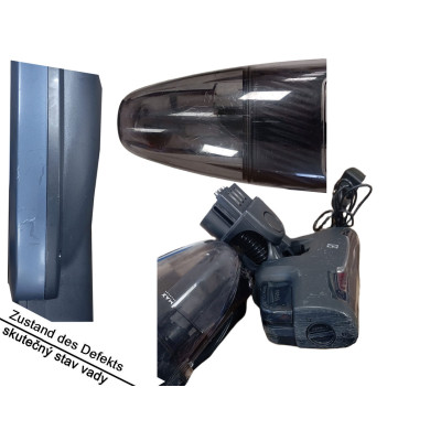 Akumulátorový vysavač ELECTROLUX WQ71-50IB - B Akumulátorový vysavač ELECTROLUX WQ71-50IB - B