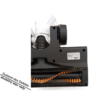 Tyčový vysavač ETA Supersonic 1231 - B Tyčový vysavač ETA Supersonic 1231 - B