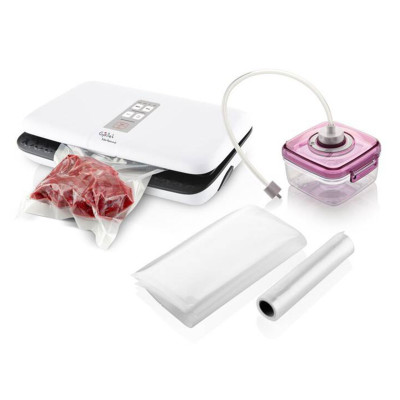 copy of Svářečka fólií GALLET Narbonne MSV 250, bílá - A