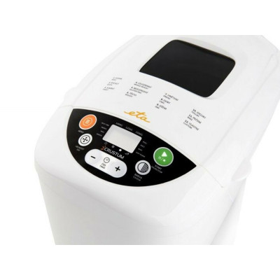 Domácí pekárna ETA Crustum II 2150 90000, bílá - B