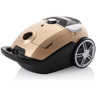 Sáčkový vysavač ETA Avanto 3519 90000, zlatá - B