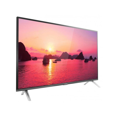 Televizor THOMSON 40FE5606, černý - A