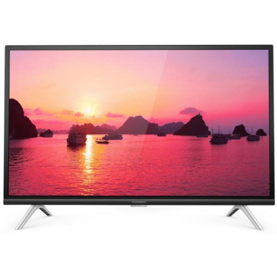 Televizor THOMSON 40FE5606, černý - A