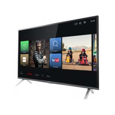 Televizor THOMSON 40FE5606, černý - A