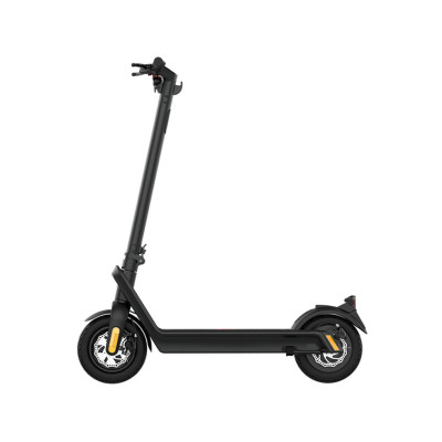 Elektrická koloběžka CORY Cool 500W, černá - B