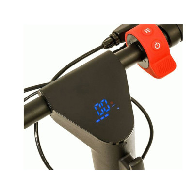 Elektrická koloběžka CORY Cool 500W, černá - B