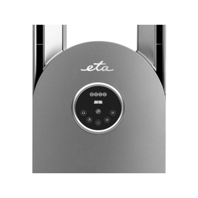 Ventilátor ETA Trinity 3607 90000, šedý - B Ventilátor ETA Trinity 3607 90000, šedý - B